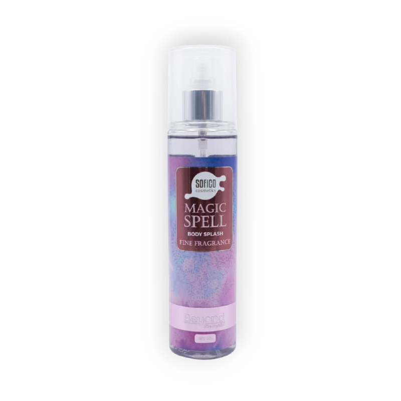 BEYOND BODY SPLASH (MAGIC SPELL) 250ML