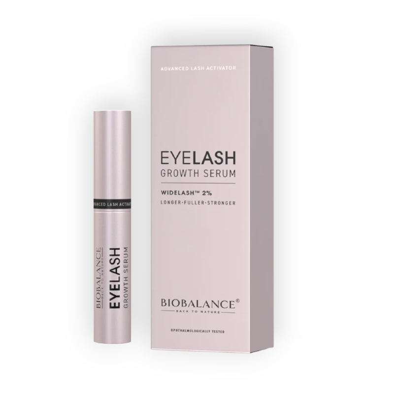 BIO BALANCE EYE LASH GROWTH SERUM 6ML