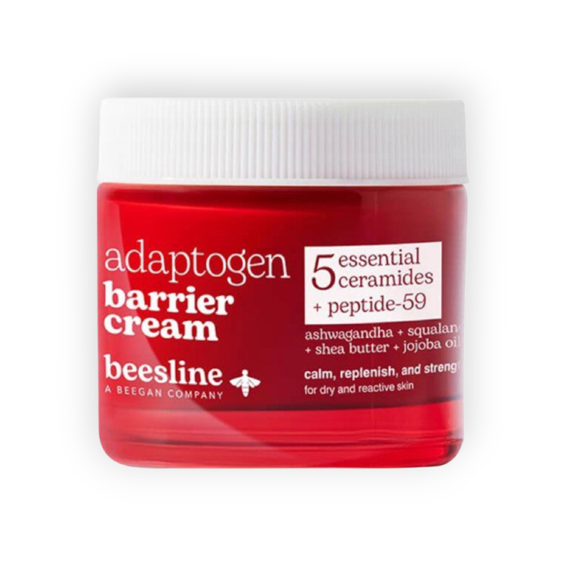 BEESLINE ADAPTOGEN BARRIER CREAM 50ML