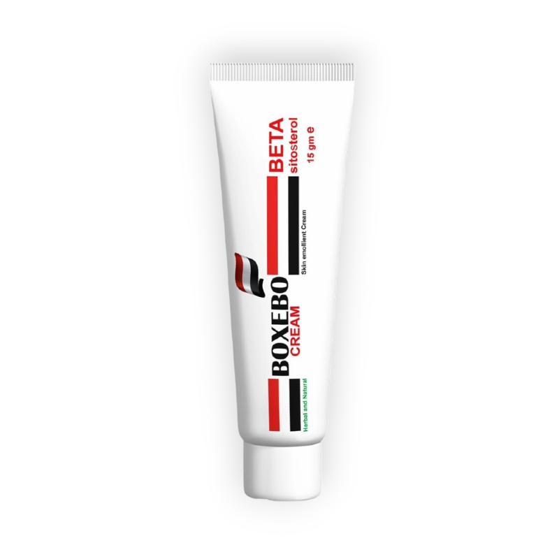 BOXEBO CREAM 15 GM