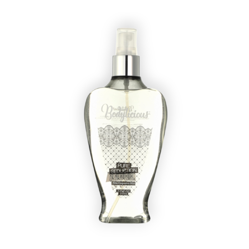 BODY LICIOUS MIST (PURE SEDUCTION) 217ML