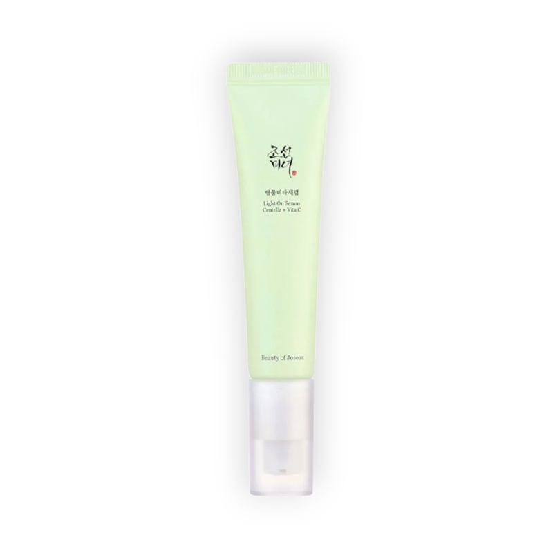 BEAUTY OF JOSEON CENTELLA+VIT C SERUM 30ML