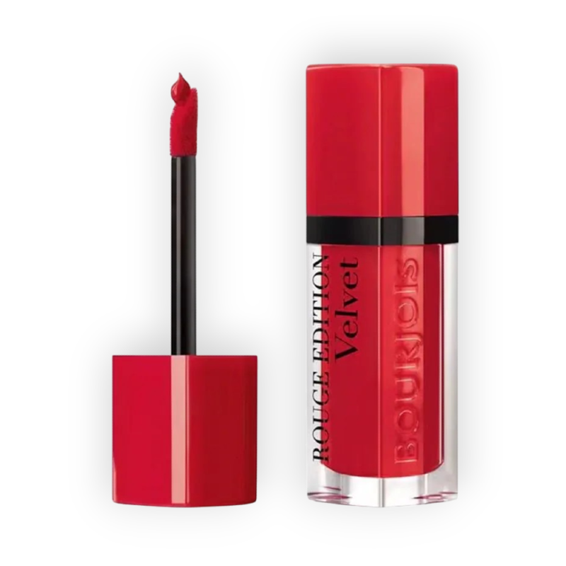 BOURJOIS ROUGE VELVET LIPSTICK 03