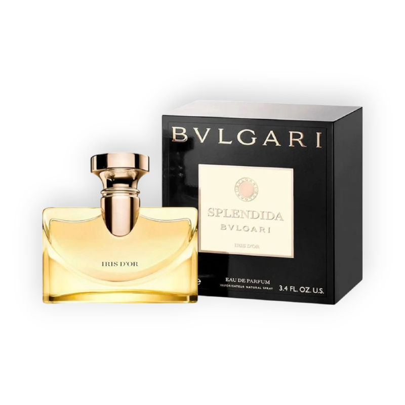 BVLGARI SPLENDIDA BVLGAI EAU DE PARFUM 100ML