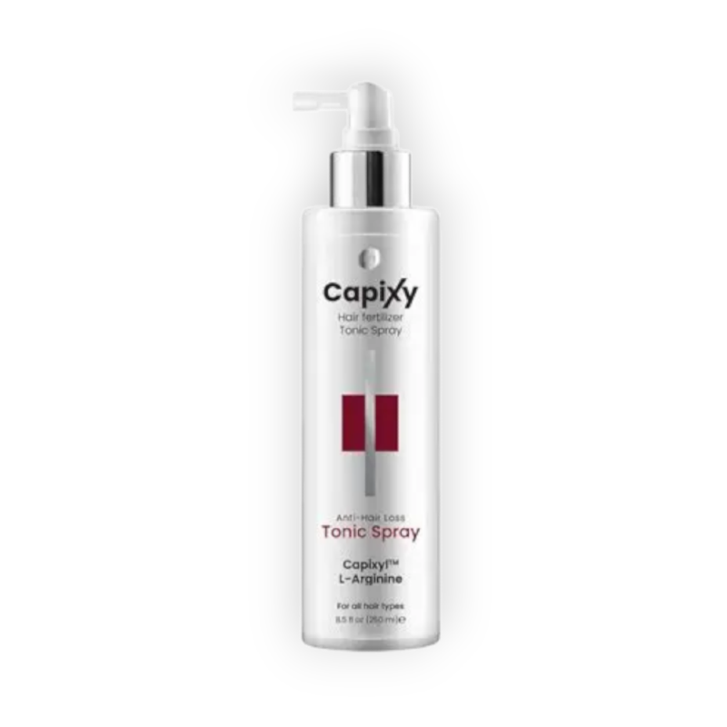 CAPIXY HAIR TONIC SPRAY 250ML