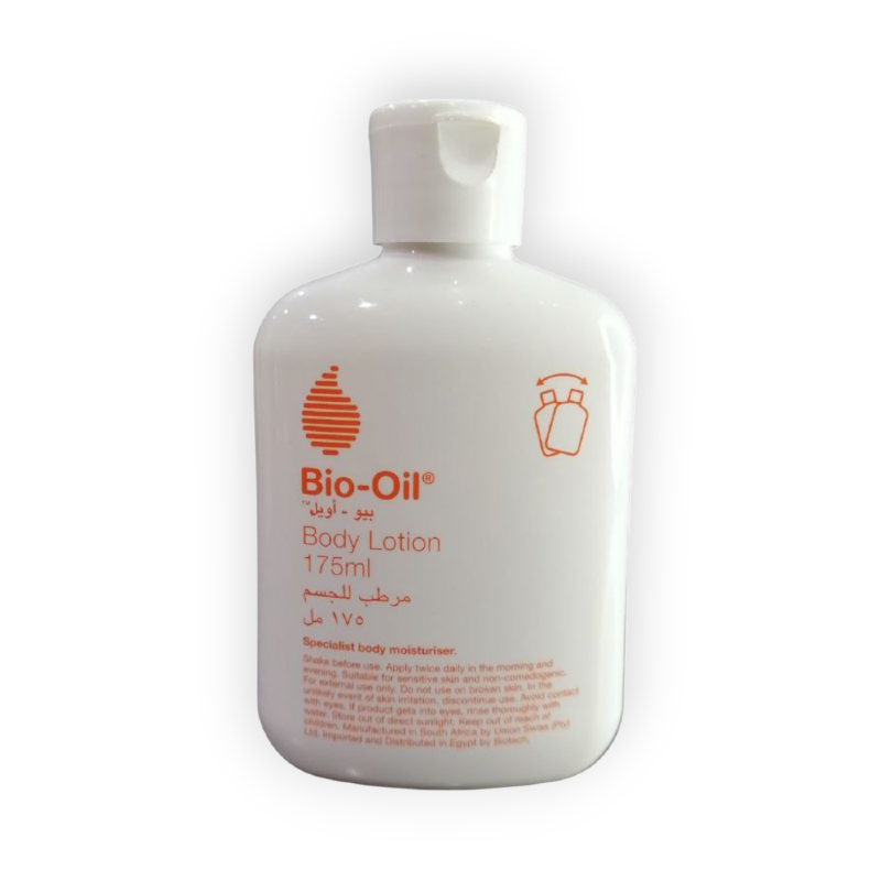 BIO-OIL OIL BODY LOTION 175 ML