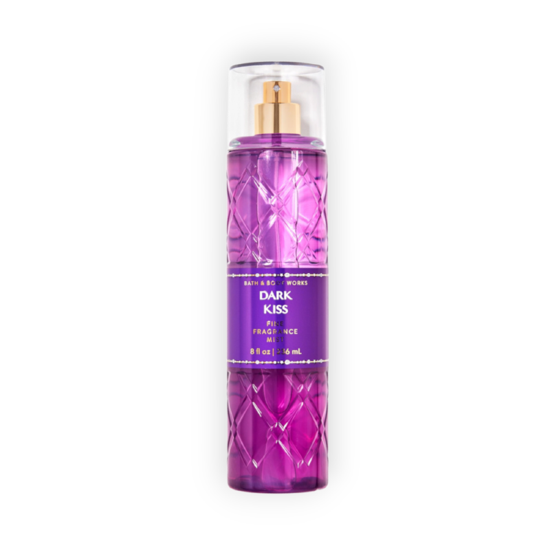 BATH&BODY WORKS MIST DARK KISS 236ML
