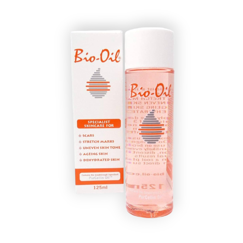 BIO-OIL SKIN CARE OIL 125 ML