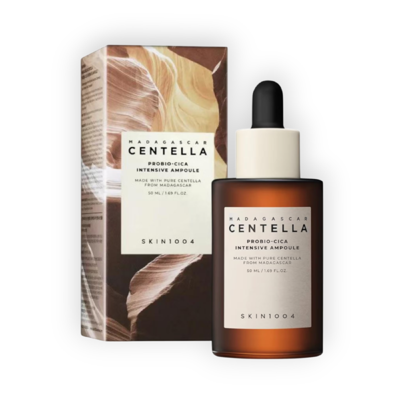 CENTELLA SKIN1004 PROBIO CICA INTENSIVE AMPOULE 50ML