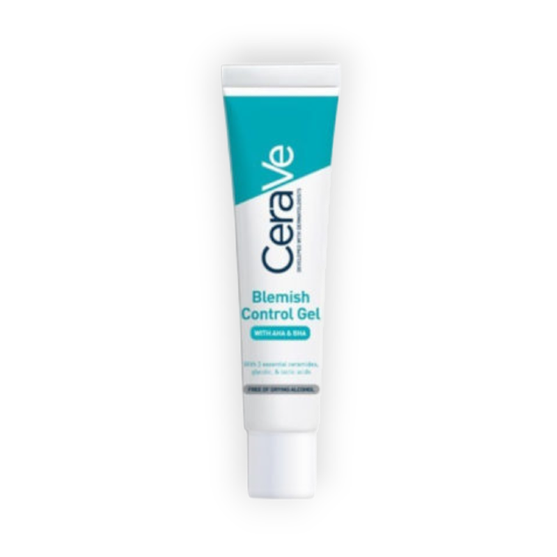 CERAVE BLEMISH CONTROL GEL 40 ML