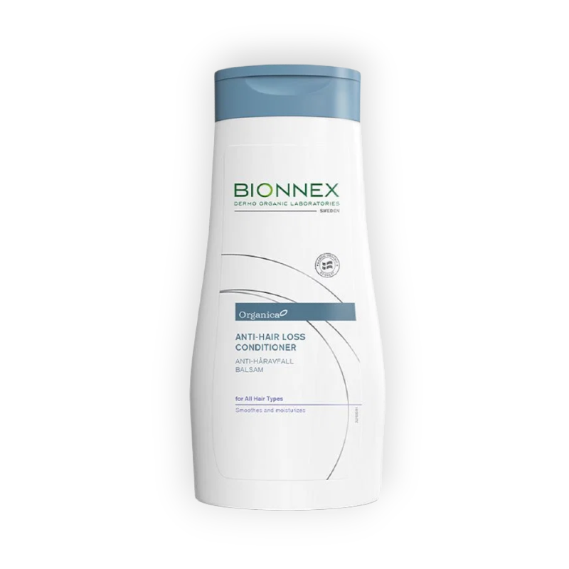 BIONNEX ORGANICA ANTI HAIR LOSS CONDITIONER (ALLHAIR TYPES) 300ML