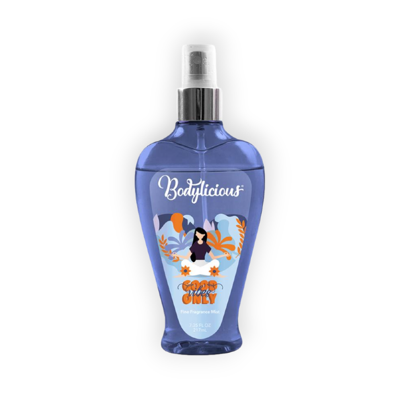 BODY LICIOUS MIST (GOOD ONLY VIBES) 217ML