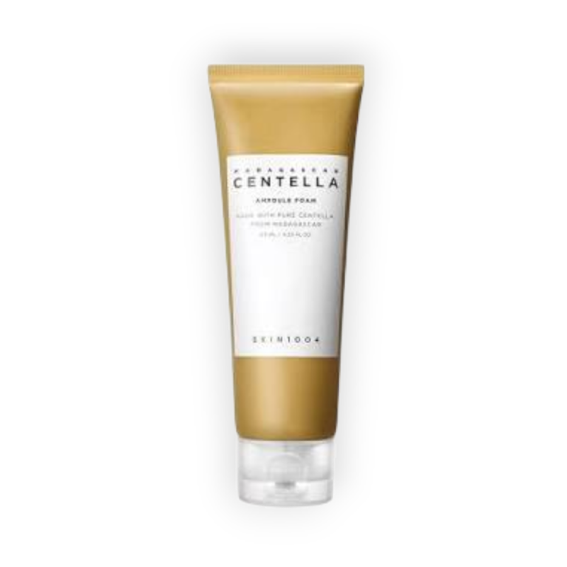 CENTELLA SKIN1004 AMPOULE FOAM 125ML
