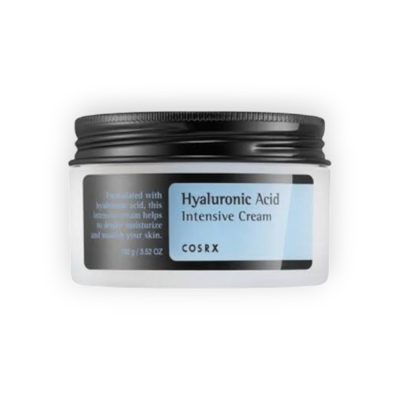 COSRX HYALURONIC ACID CREAM 100G
