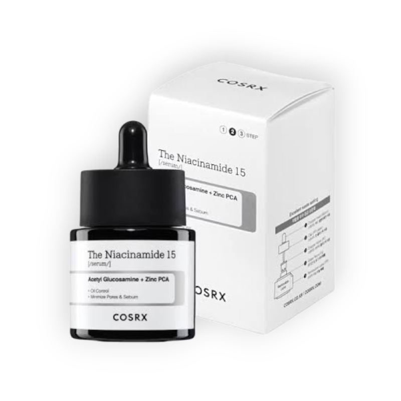 COSRX THE NIACINAMIDE SERUM 20ML