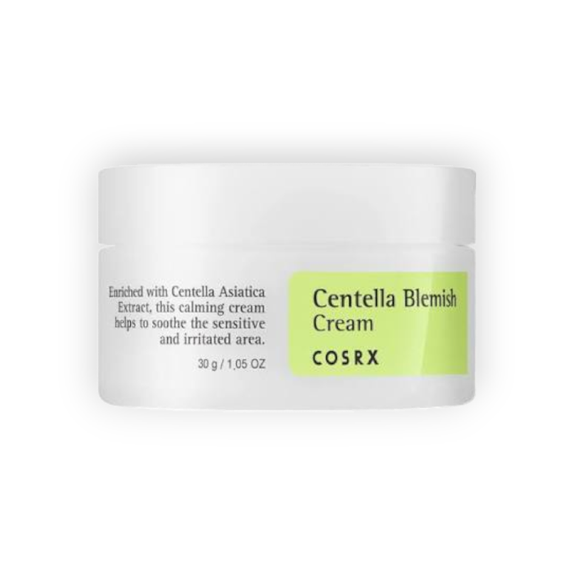COSRX CENTELLA BLEMISH CREAM 30G
