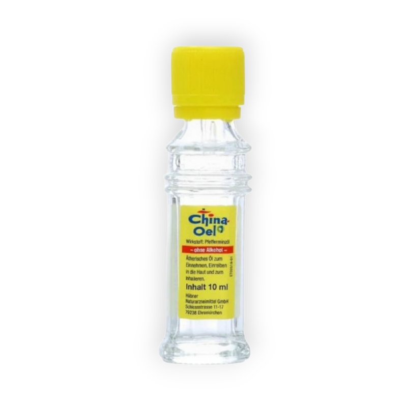 CHINA OIL  10 ML زيت نعناع