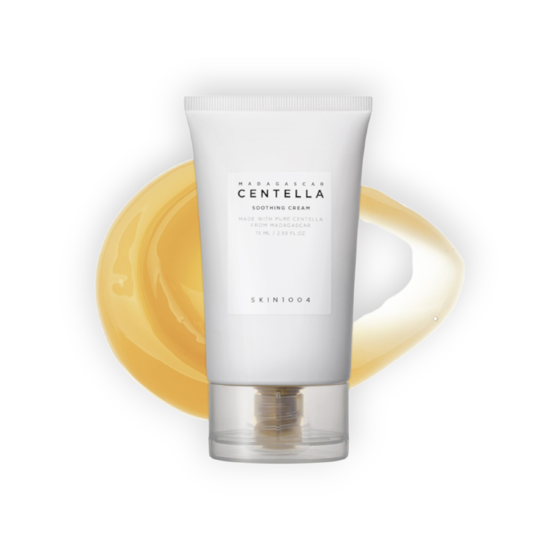 CENTELLA SKIN1004 SOOTHING CREAM 75ML
