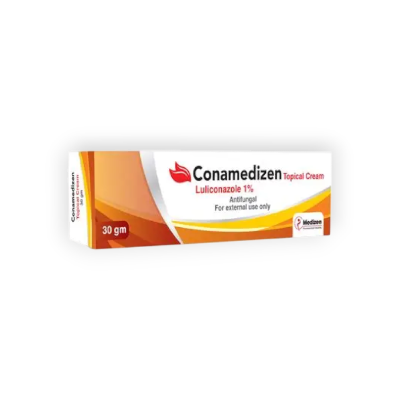 CONAMEDIZEN TOPICAL CREAM 30 GM