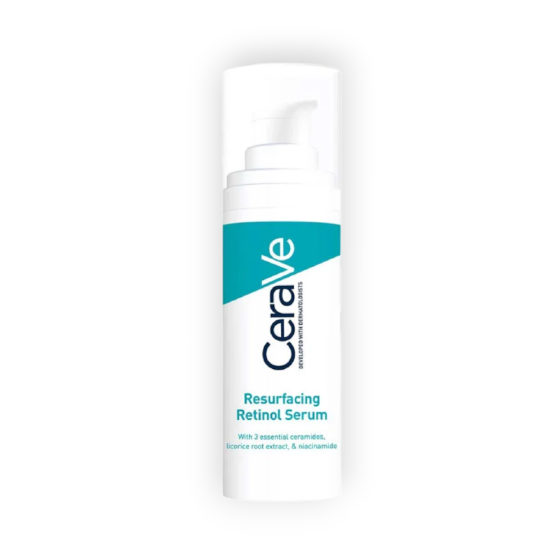 CERAVE RESURFACING RETINOL SERUM 30ML