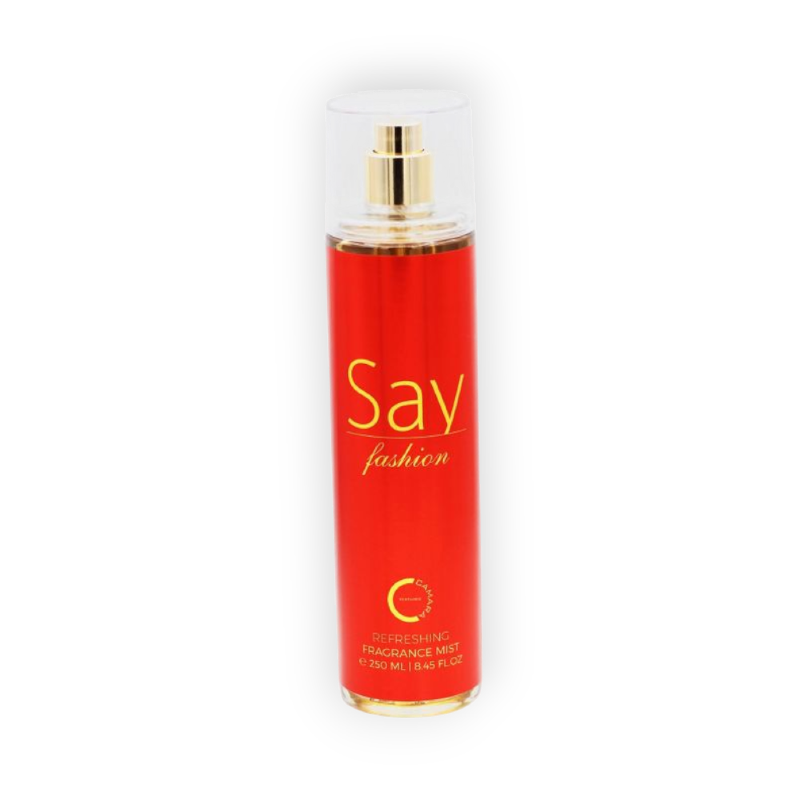 CAMARA FRAGRNCE MIST SAY 250ML