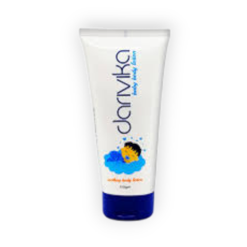 DARIVIKA BABY BODY LOTION 150GM