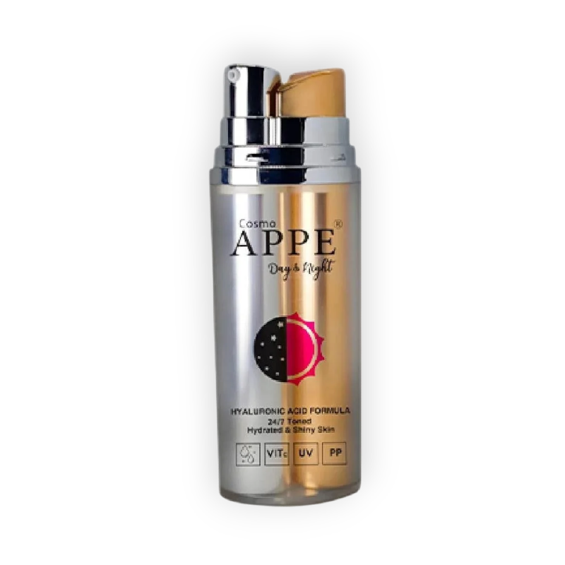 COSMO APPE RENEWAL SERUM DAY&NIGHT 30ML