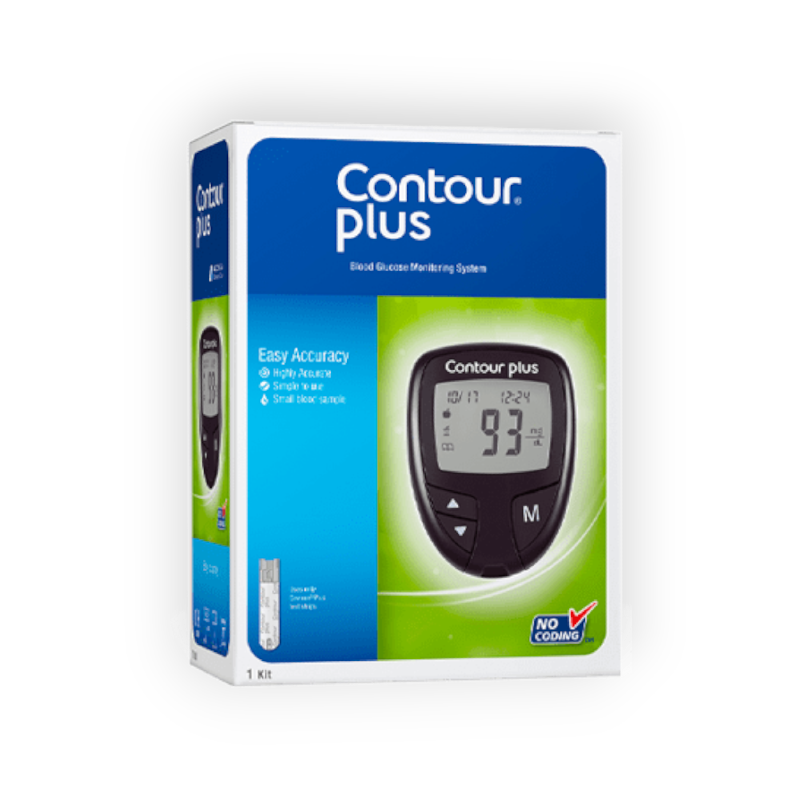 CONTOUR PLUS  METLIFE