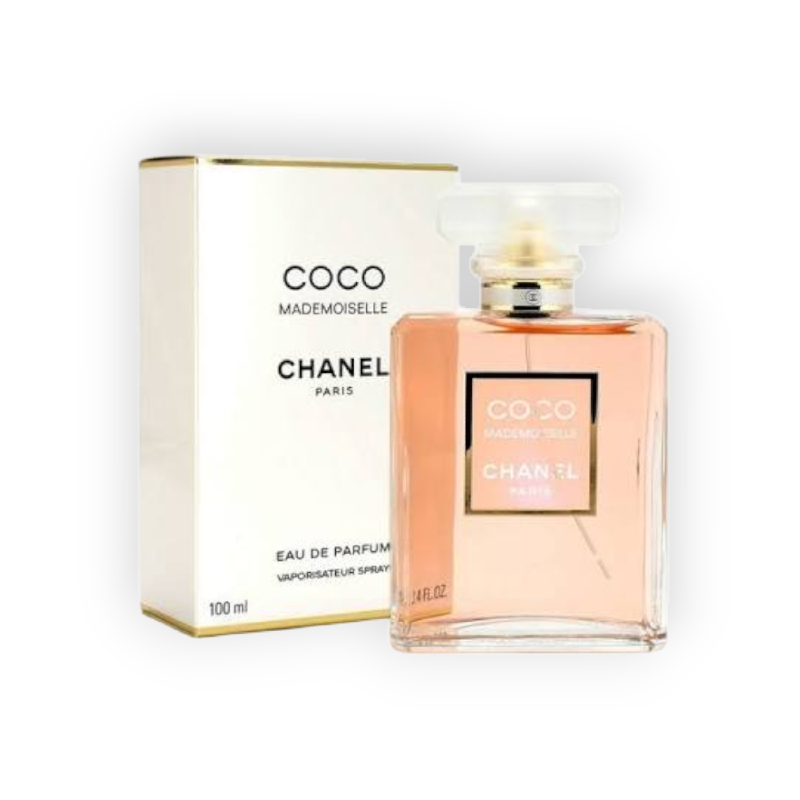 COCO CHANEL EAU DE PARFUM FOR WOMEN 100ML (COPY)