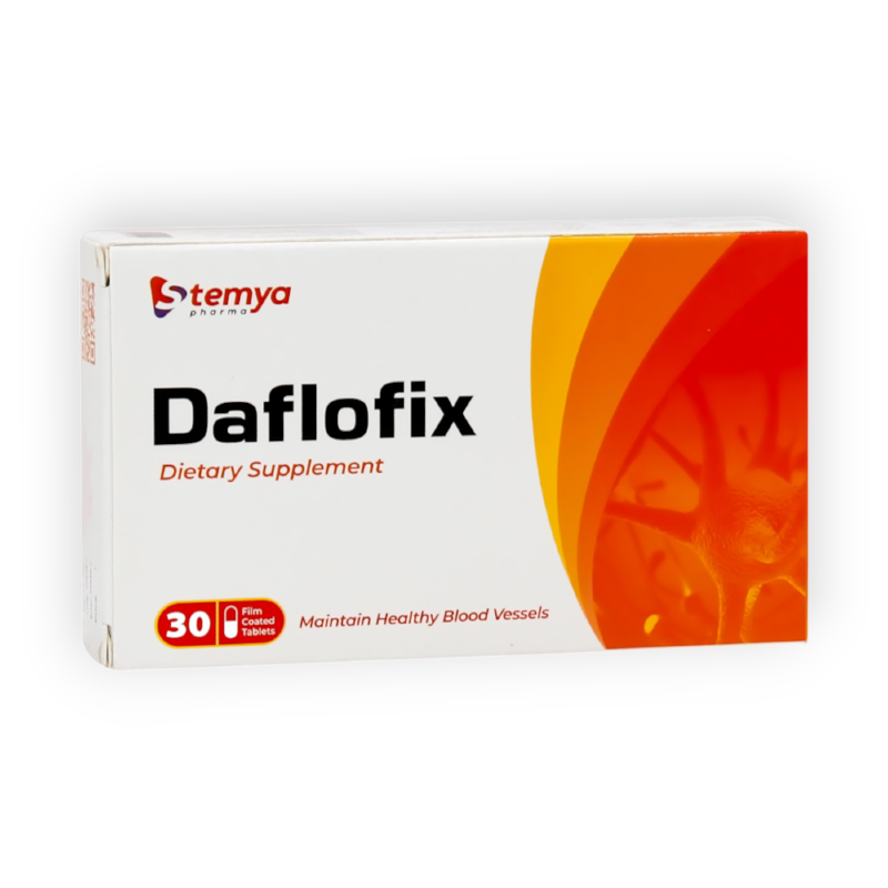 DAFLOFIX 30  TAB