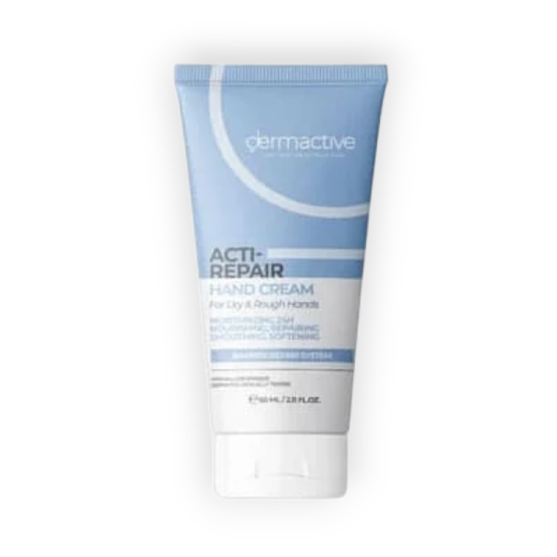 DERMACTIVE ACTI-REPAIR HAND CREAM 60 ML