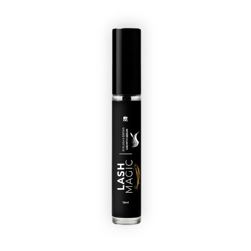 DEOC LASH MAGIC SERUM 12ML