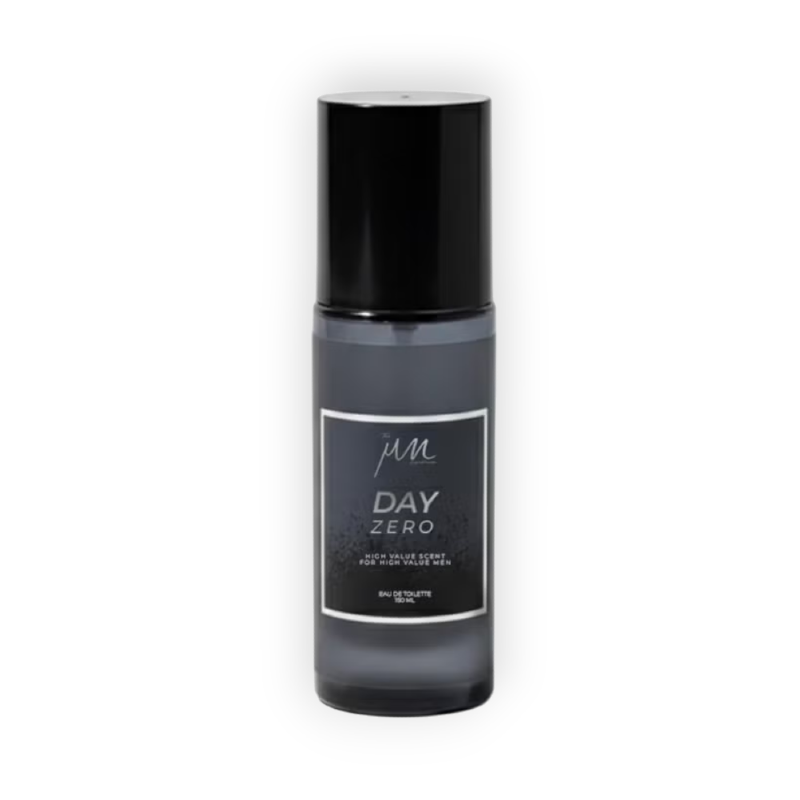 DEOC EAU DE TOILETTE (DAY ZERO) THE MM SIGNATURE 150ML