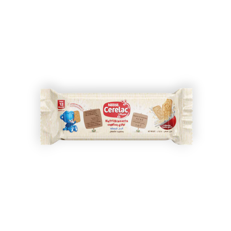 CERELAC NUTRI BISCUITS WHEAT