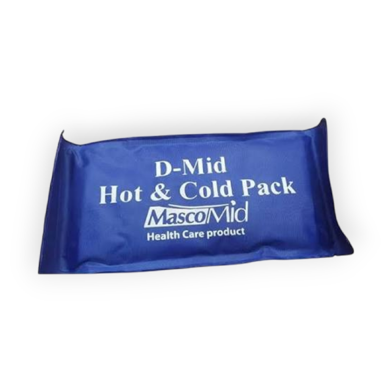 D-MID HOT&COLD  كمادة ساخنه -بارده