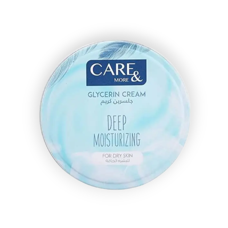 CARE MORE GLYSERIN CREAM (ORIGNAL) 250ML