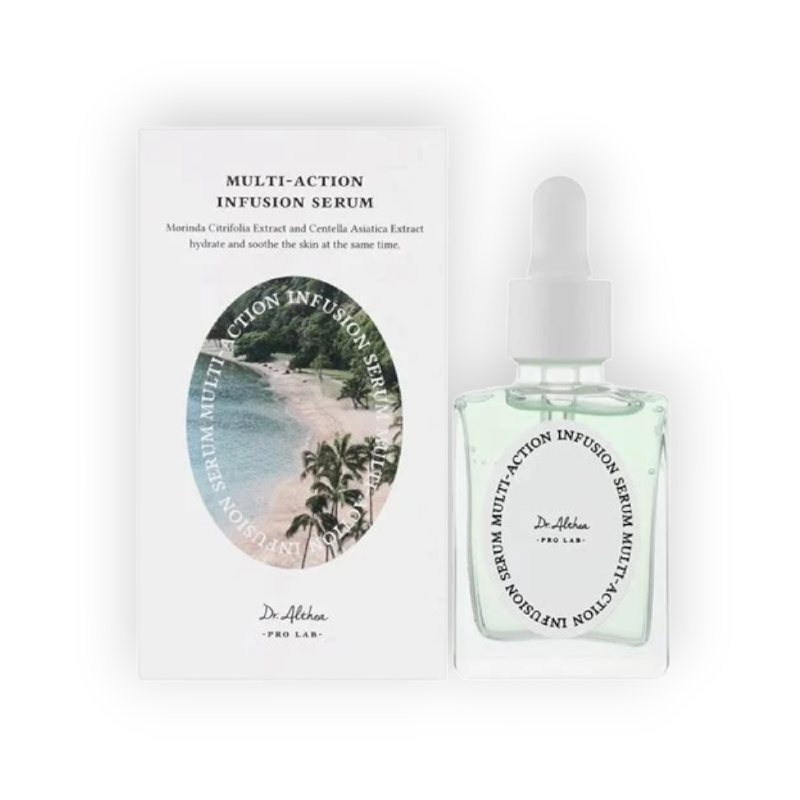 DR.ALTHEA MULTI ACTION INFUSION SERUM 30ML
