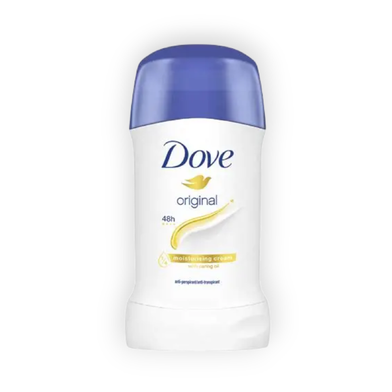 DOVE DEOD STICK ORIGINAL 40ML