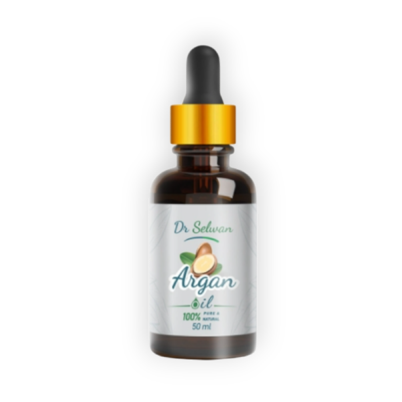 DR SELWAN ARGAN OIL 50ML