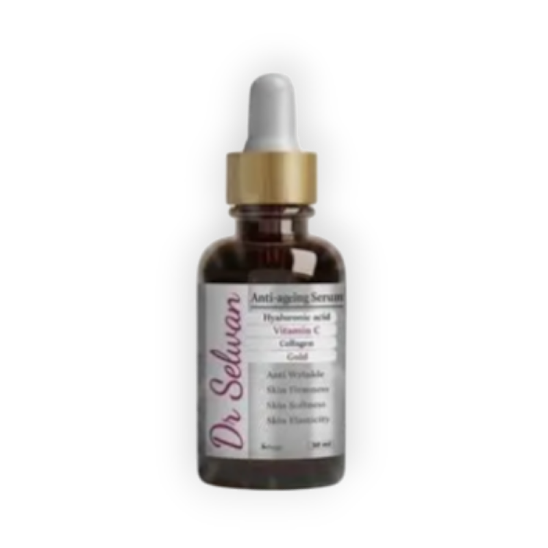 DR SELWAN ANTI-AGEING SERUM 30ML