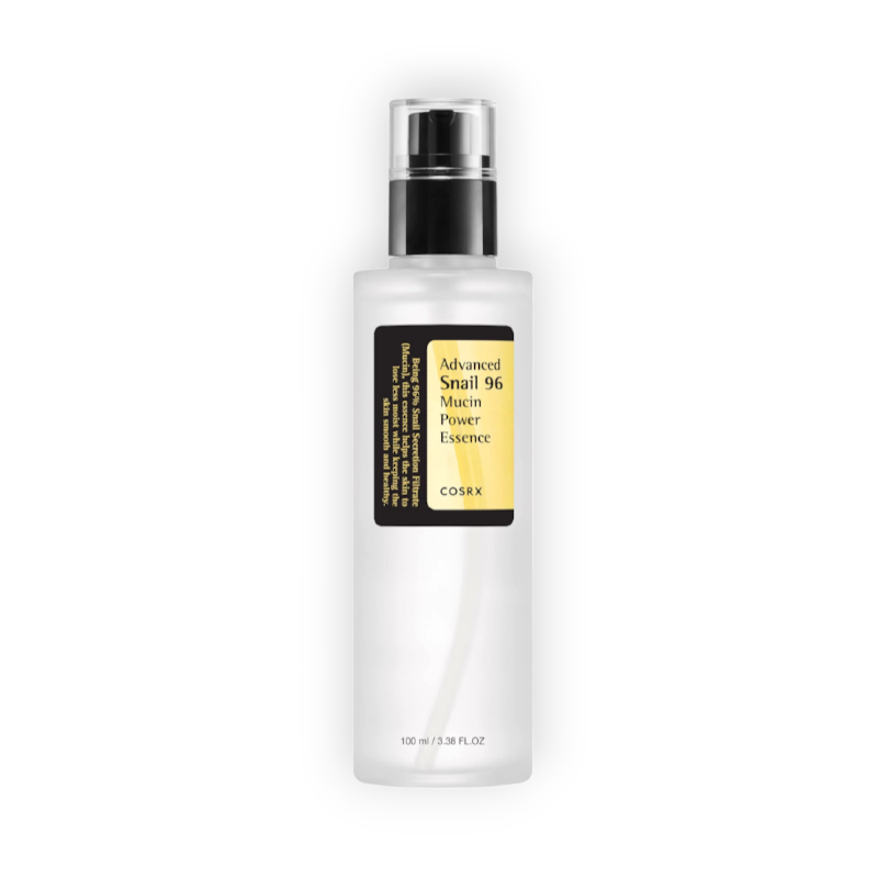 COSRX ADVANCED SNAIL 96 SERUM 100ML