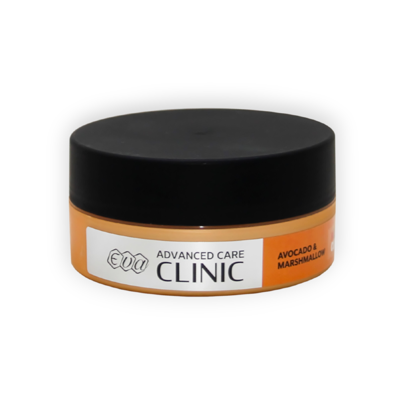 EVA KIDS CURLS LEAVE IN COND 200ML (AVOCADO&MARSHMALLOW)
