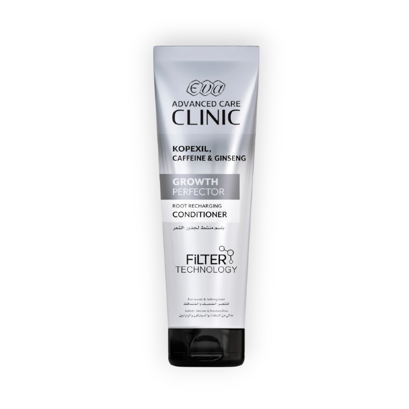 EVA GROWTH PERFECTOR CONDITIONER 230ML(KOPEXIL&GINSENG)