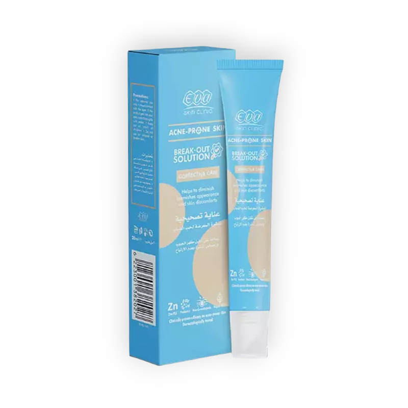 EVA ACNE PRONE SKIN CORRECTIVE CARE 20ML