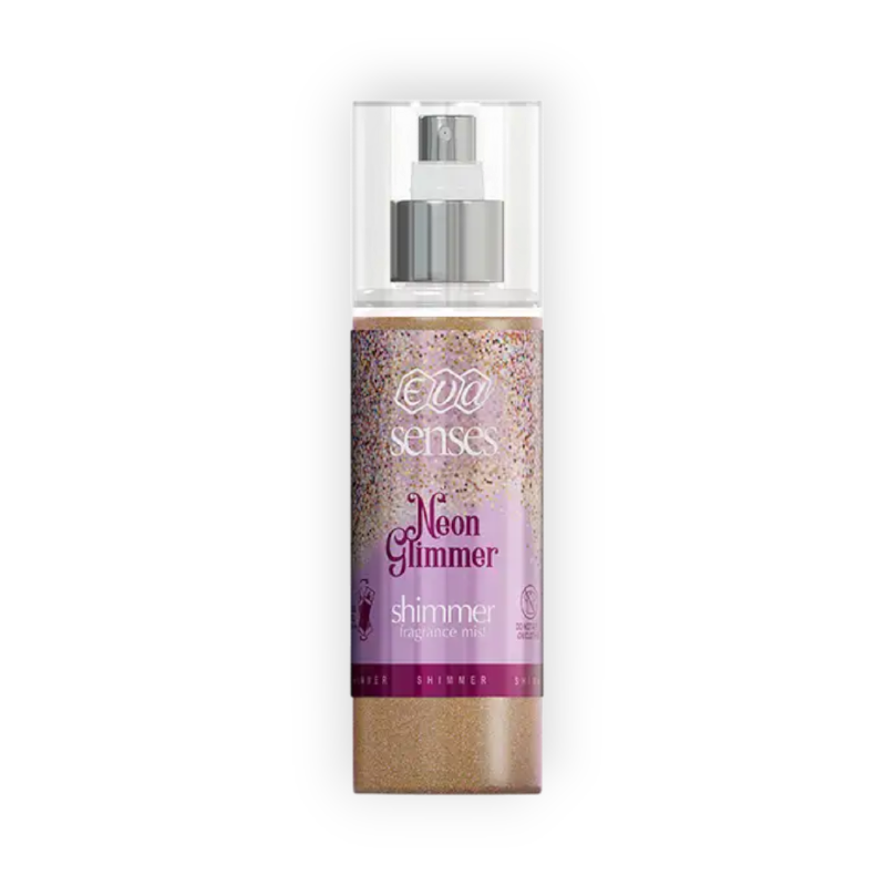EVA BODY SHIMMER MIST(NEON GLIMMER) 150ML