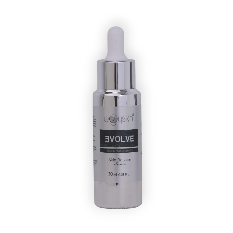 EGYSKIN EVOLVE SKIN BOOSTER SERUM 30ML