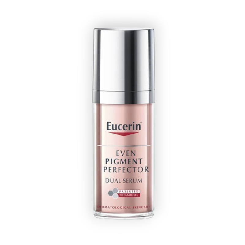 EUCERIN EVEN PIGMENT DUAL SERUM 30ML