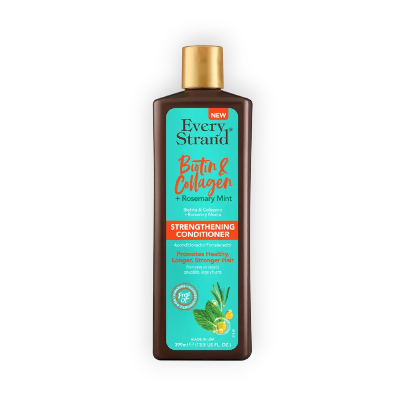 EVERY STRAND CONDITIONING BIOTIN&COLLAGEN  399ML
