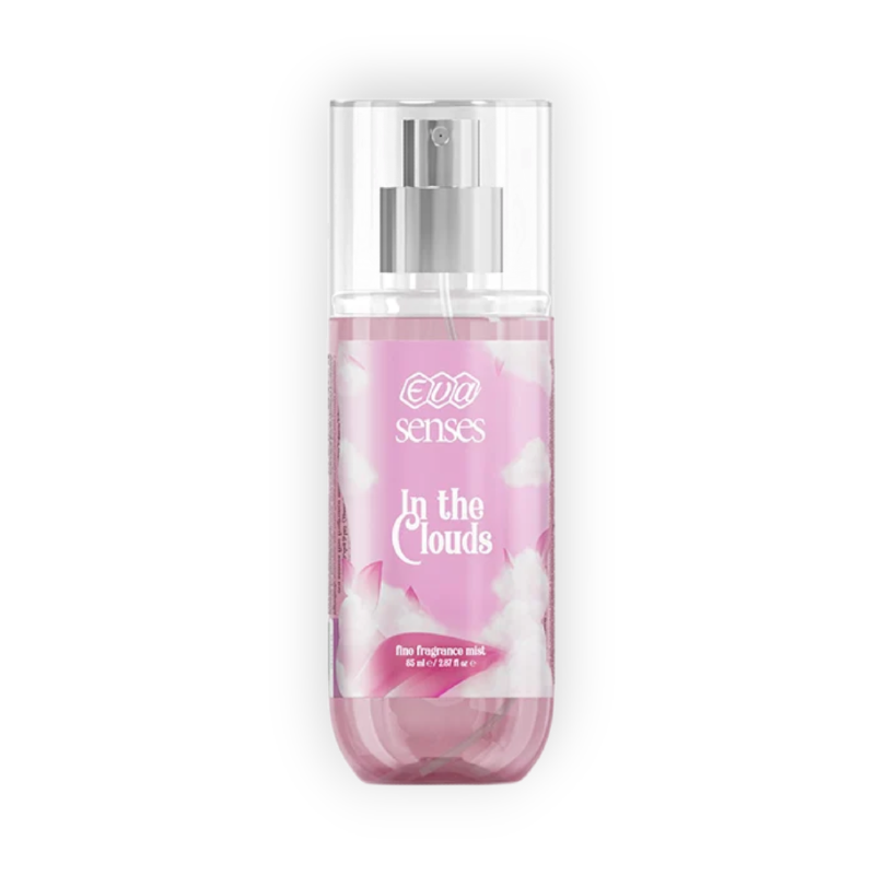 EVA BODY MIST SENSES (IN THE CLOUDS) 85ML