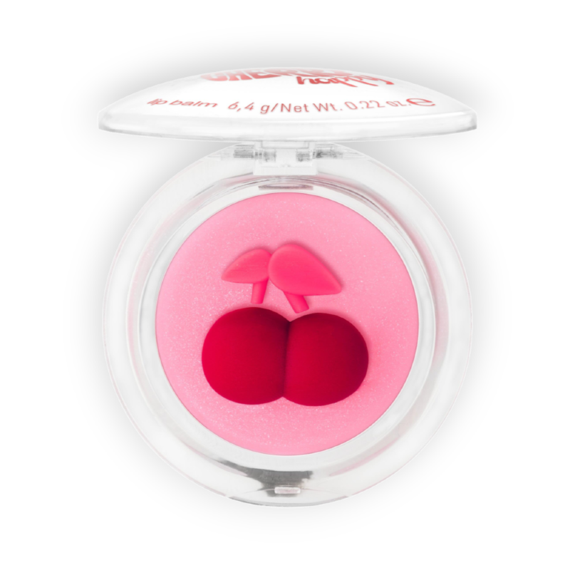 ESSENCE LIP BALM SO CHERRY HAPPY 6.4G